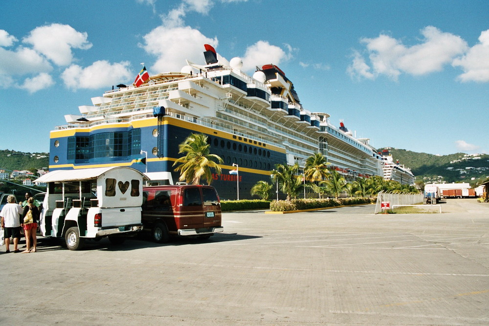 Kreuzfahrtschiff Celebrity Constellation