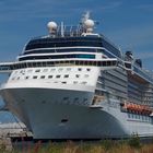 Kreuzfahrtschiff CELEBRITY SILHOUETTE