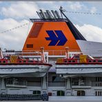 Kreuzfahrtschiff " HANSEATIC " (2)