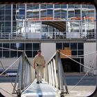 Kreuzfahrtschiff Westerdam in Rotterdam (04)