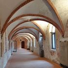 Kreuzgang im Kloster Dobbertin