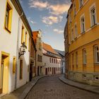 Kreuzgasse Freiberg