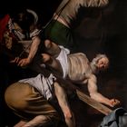 Kreuzigung des Petrus (Caravaggio)