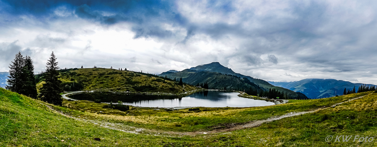 Kreuzjöchlsee