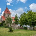 Kreuzkapelle auf dem Wißberg