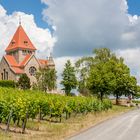 Kreuzkapelle auf dem Wißberg