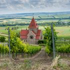 Kreuzkapelle auf dem Wißberg