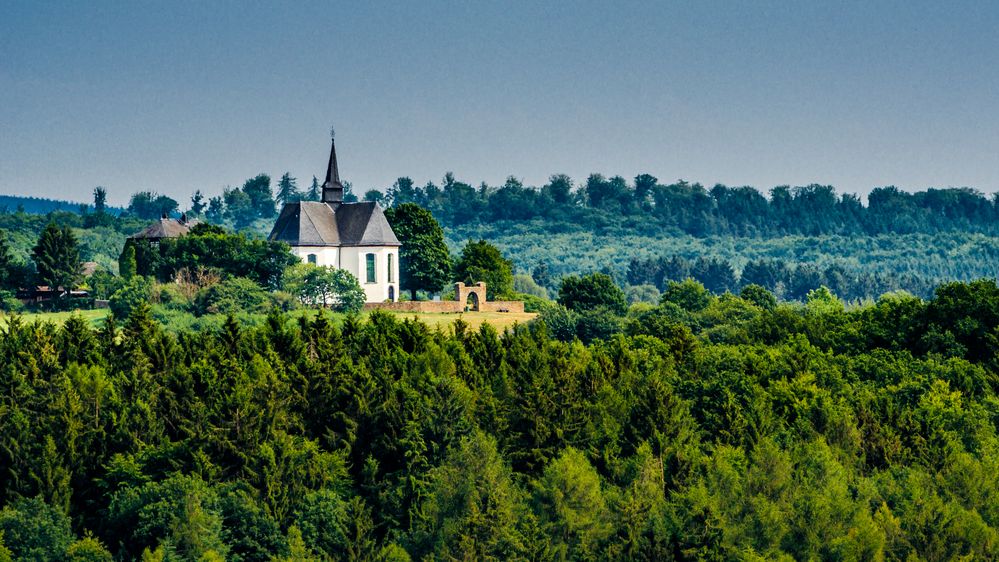 Kreuzkapelle Bad Camberg