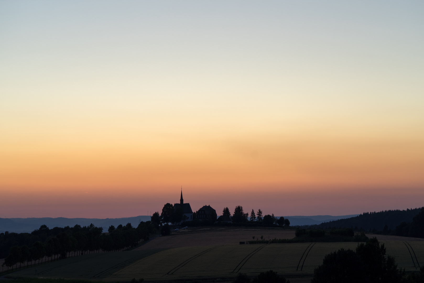 Kreuzkapelle Bad Camberg