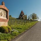 Kreuzkapelle Gau-Bickelheim