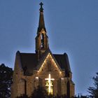 Kreuzkapelle in Alt-Arnsberg