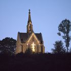 Kreuzkapelle in Alt-Arnsberg