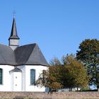 Kreuzkapelle in Bad Camberg