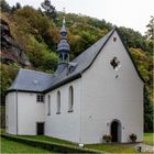 Kreuzkapelle in Hausen / Wied