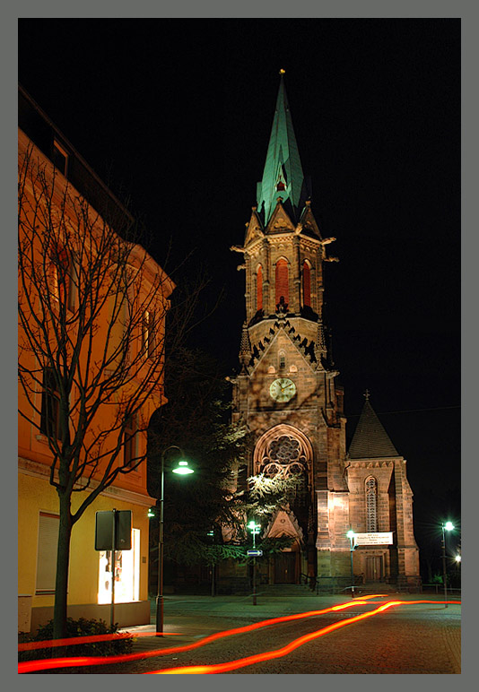 Kreuzkirche