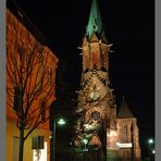 Kreuzkirche