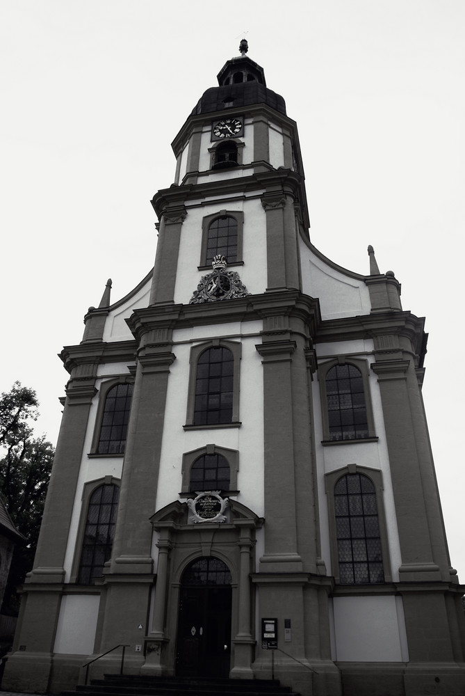 Kreuzkirche