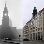 Kreuzkirche am Altmarkt Dresden 