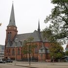 Kreuzkirche Bad Kreuznach