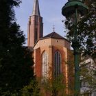 Kreuzkirche Bonn