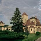 Kreuzkirche Burg Querfurt