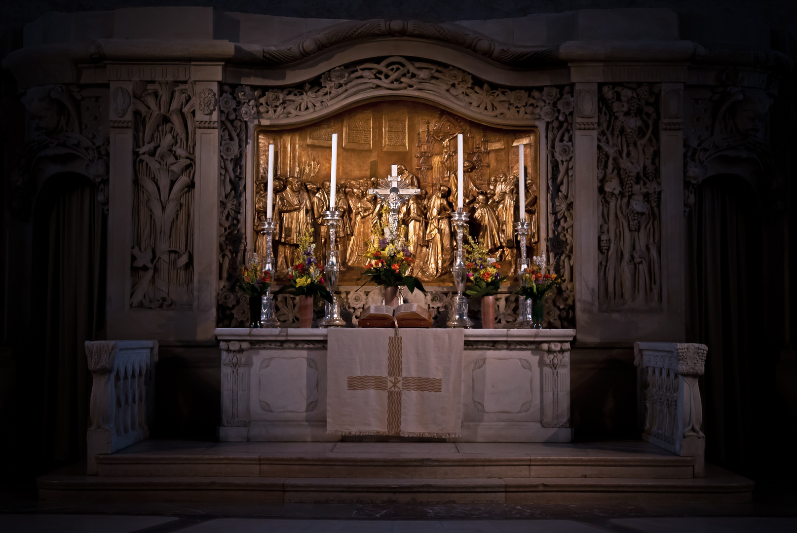 Kreuzkirche Dresden