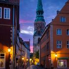 Kreuzkirche - Hannover Altstadt