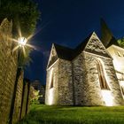 Kreuzkirche in Bergneustadt Wiedenest 