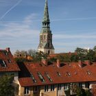 Kreuzkirche in Hannover