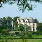 Kreuzkirche in Oelde-Stromberg