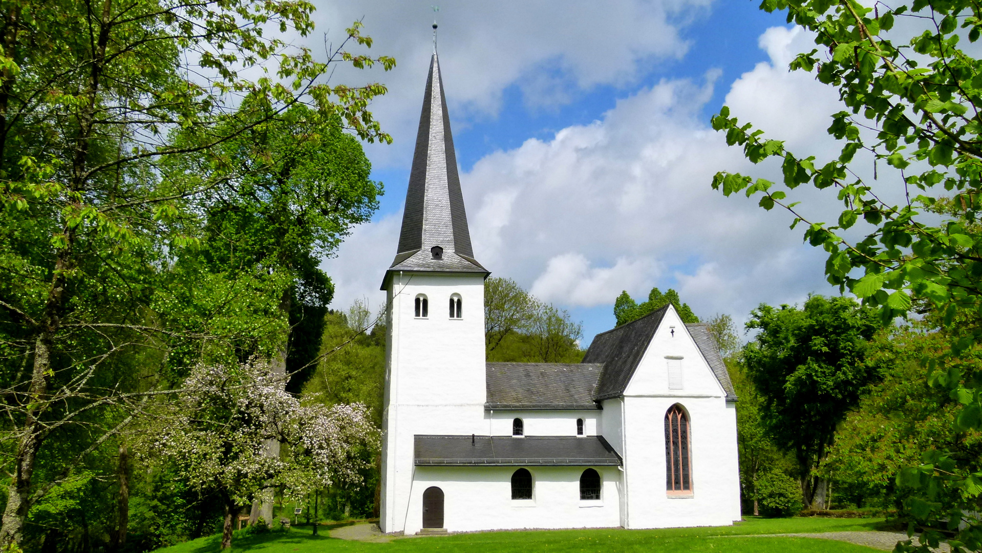 Kreuzkirche Wiedenest