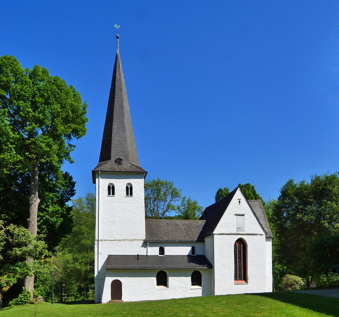 Kreuzkirche Wiedenest