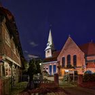 Kreuzkirche Wilhelmsburg