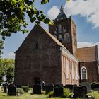 Kreuzkirche zu Pilsum