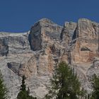 Kreuzkofel Abtei Alta Badia