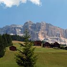 Kreuzkofel Abtei Alta Badia