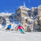 Kreuzkofel Alta Badia