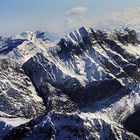 Kreuzkofel - Ladinische Dolomiten