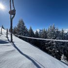 Kreuzkogel, Grossarl