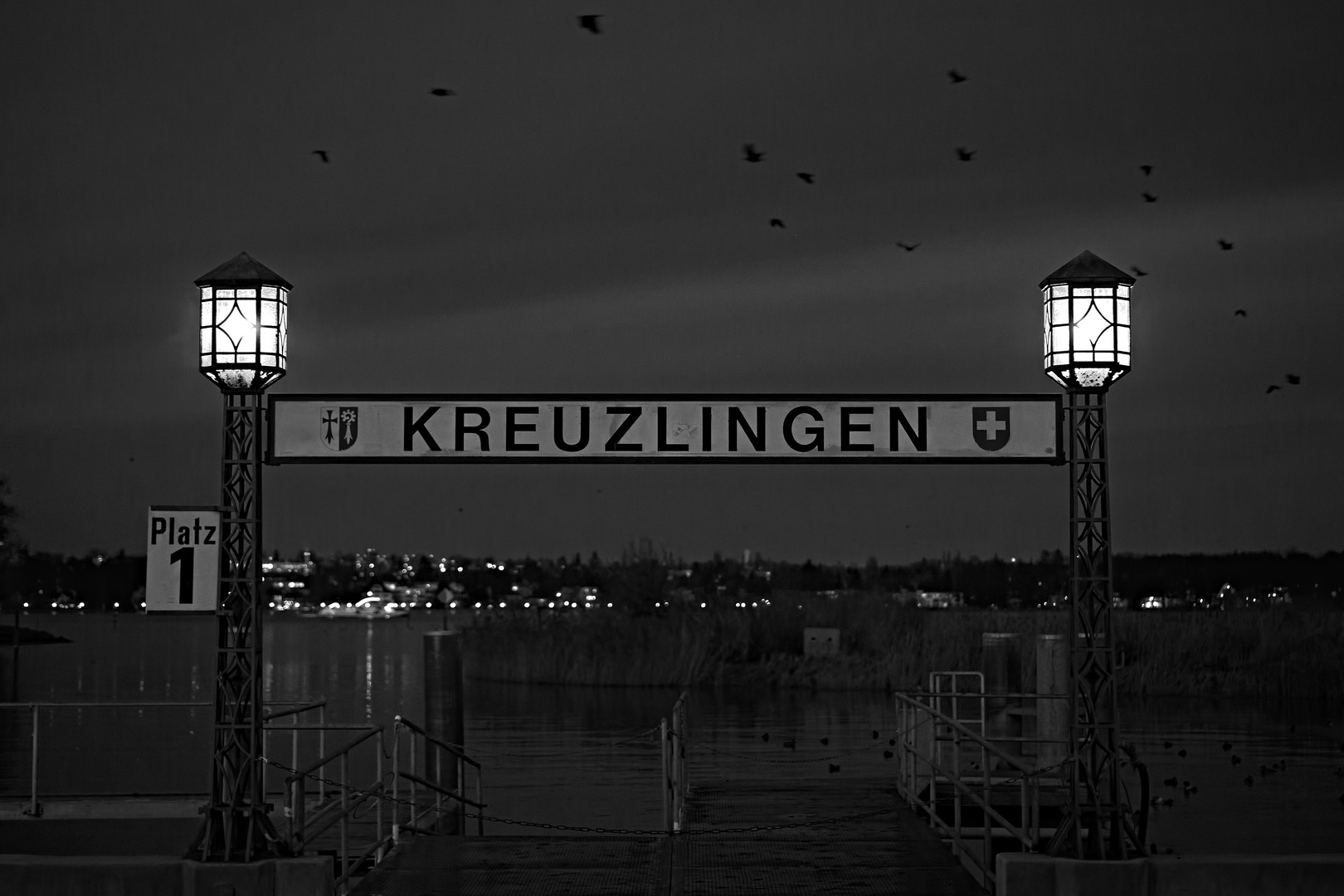 Kreuzlingen