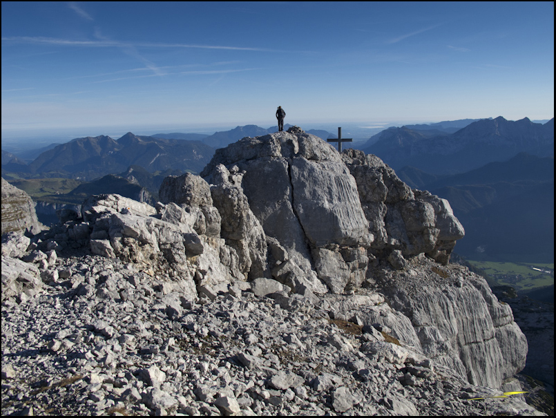 Kreuzreifhorn