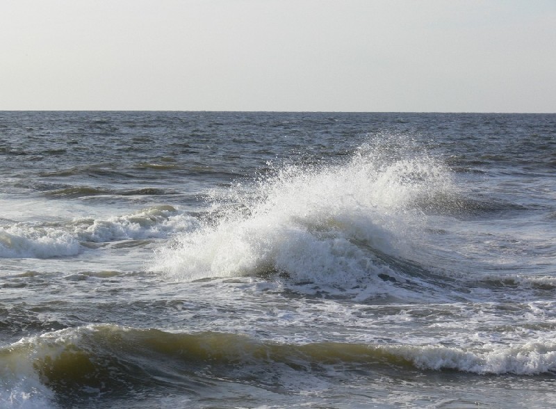 Kreuzsee vor Den Helder