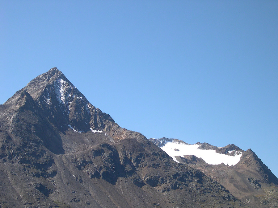 Kreuzspitze