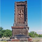 Kreuzssteine in Armenien......