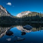 Kreuzteich in der Steiermark