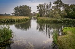 Kreuzung - Spreewald