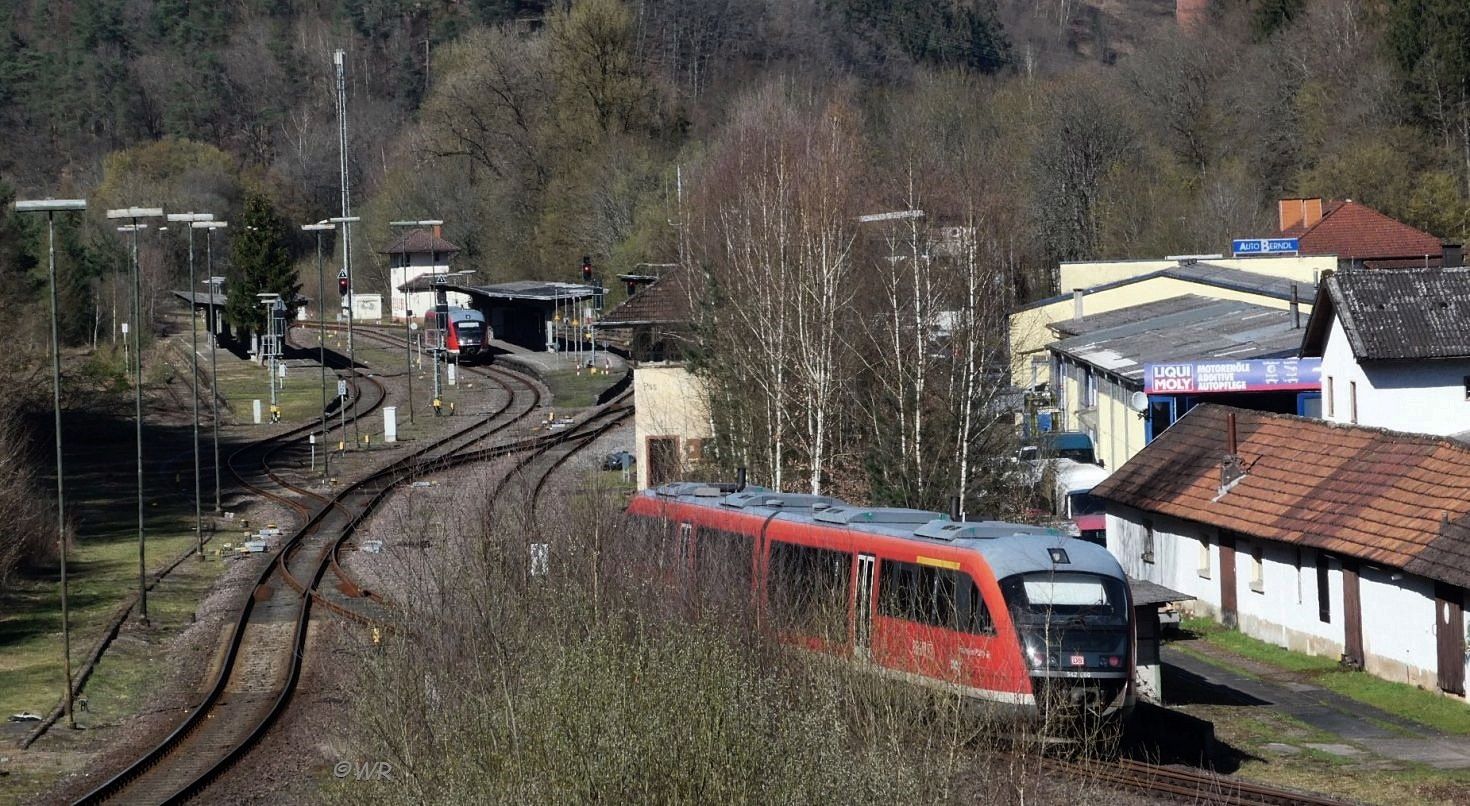 Kreuzungsbahnhof