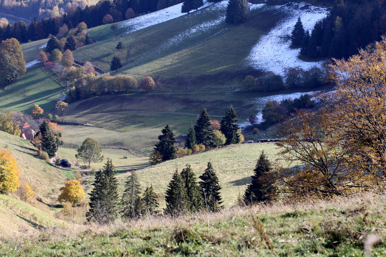 Kreuzweg