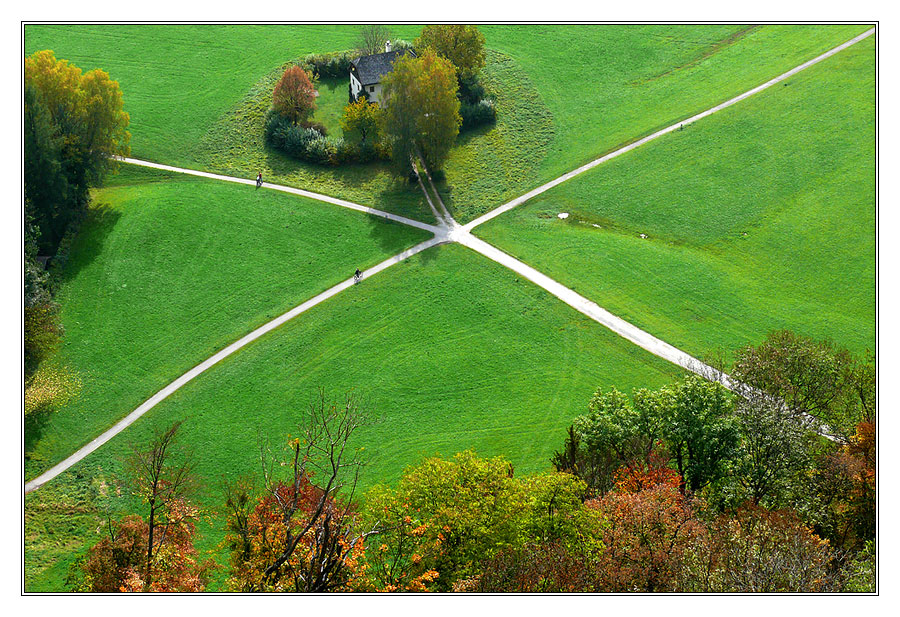 Kreuzweg