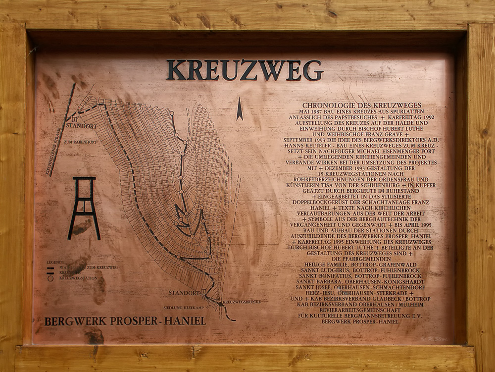 KREUZWEG